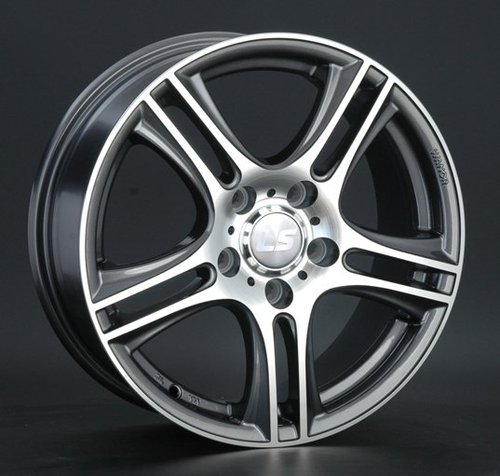 LS wheels 838 GMF