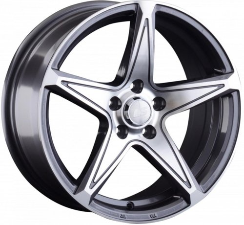 LS wheels 852 GMF