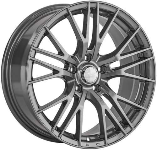 LS wheels 861 GM