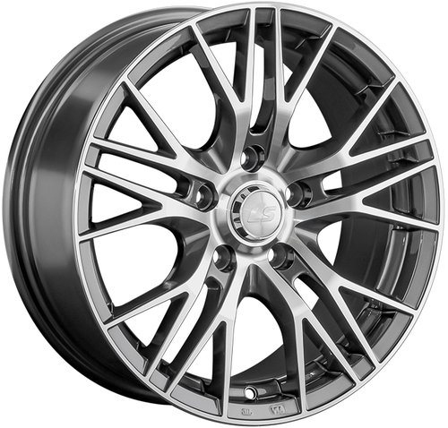 LS wheels 861 GMF