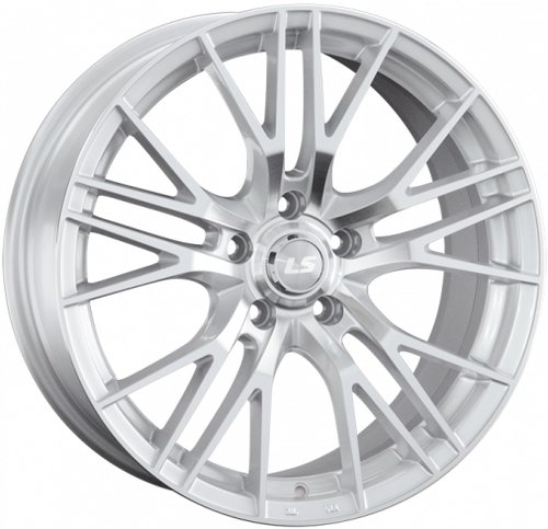 LS wheels 861 SF