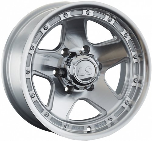 LS wheels 870 SF