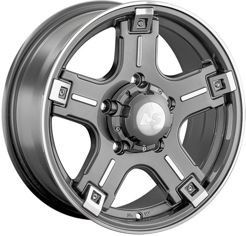 LS wheels 876 GMF