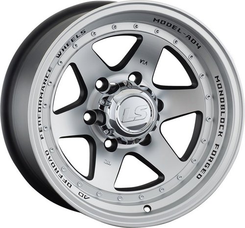 LS wheels 879 MBF