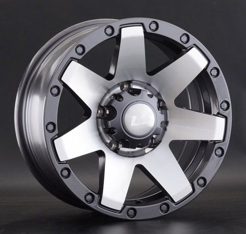 LS wheels 881