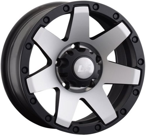 LS wheels 881 MBF