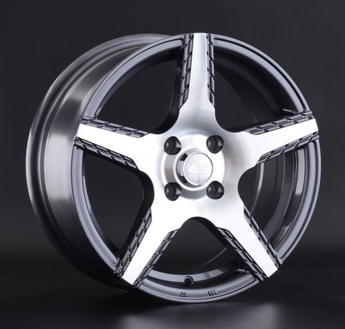 LS wheels 888 GMF