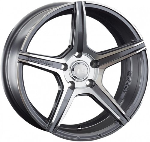 LS wheels 892 GMF
