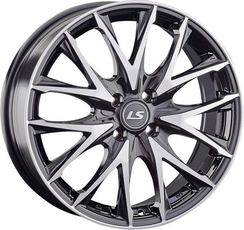 LS wheels 916 GMF