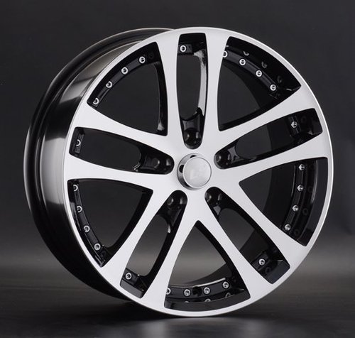 LS wheels 919 BKF