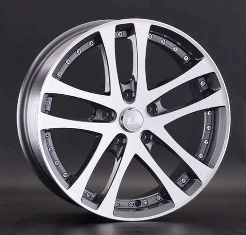 LS wheels 919 GMF