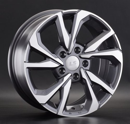 LS wheels 920 GMF