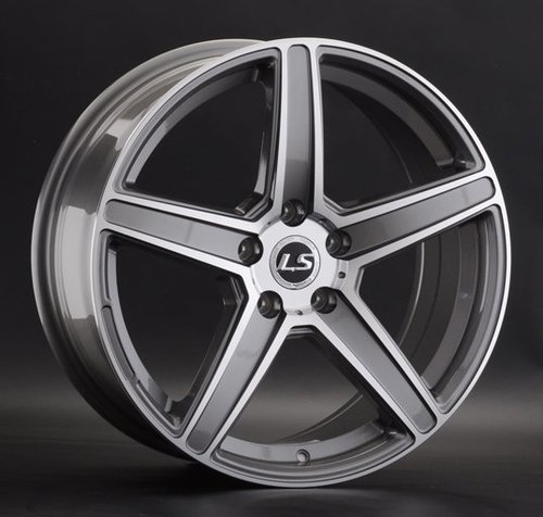 LS wheels 922 GMF