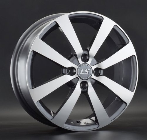 LS wheels 948 GMF