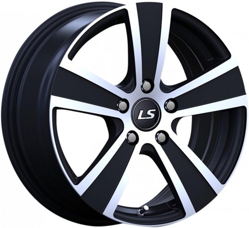 LS wheels 950 BKF