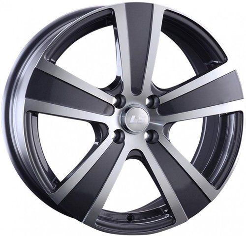 LS wheels 950 GMF