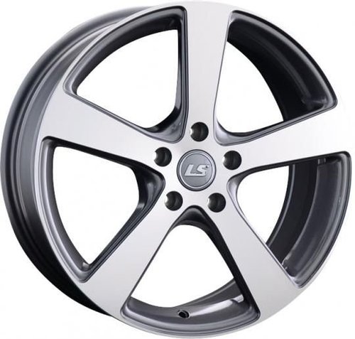 LS wheels 956 GMF