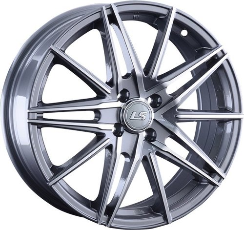 LS wheels 957 GMF