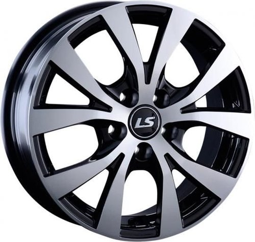 LS wheels 960 BKF