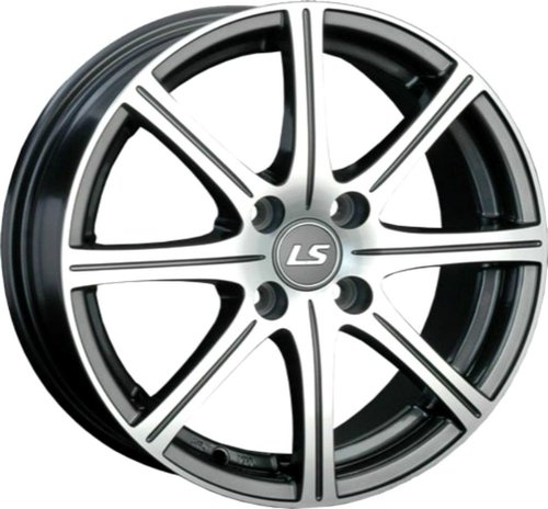 LS wheels H3001