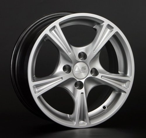 LS wheels NG232