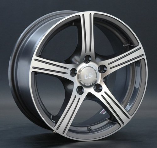 LS wheels NG238 GMF