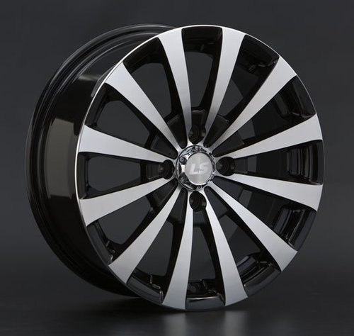 LS wheels NG247 BKF