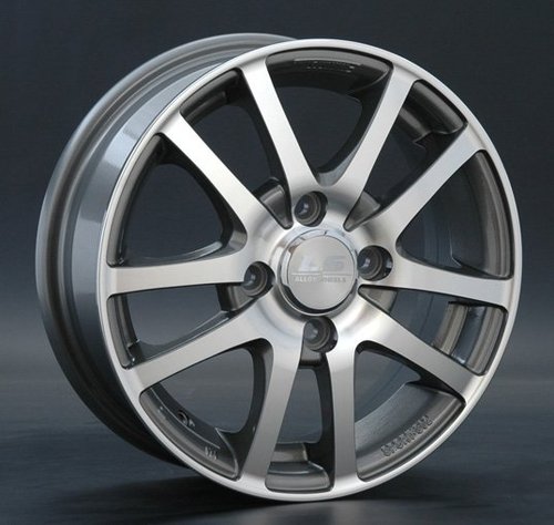 LS wheels NG450 GMF