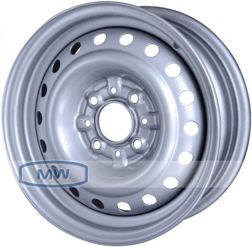 Magnetto 13001 S AM new silver