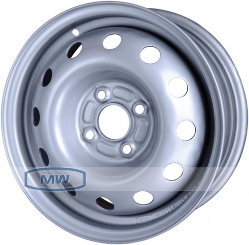 Magnetto 14007 S AM VW Polo silver