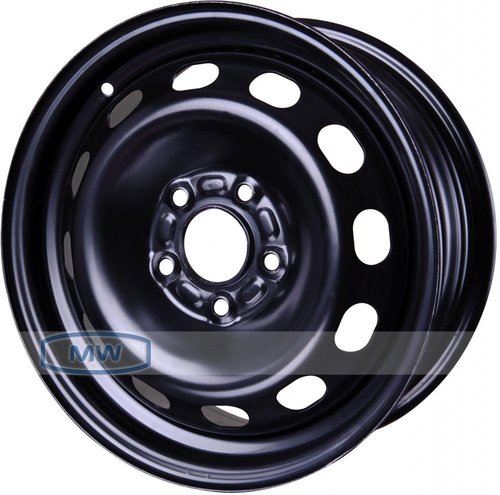 Magnetto 15000 AM Ford Focus 2 Black
