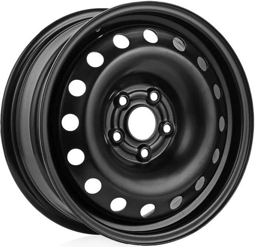 Magnetto 15004 AM Skoda Octavia Black