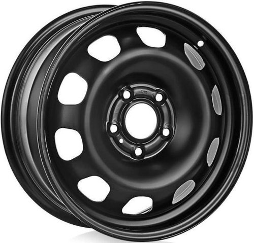 Magnetto 16003 AM Renault Duster Black