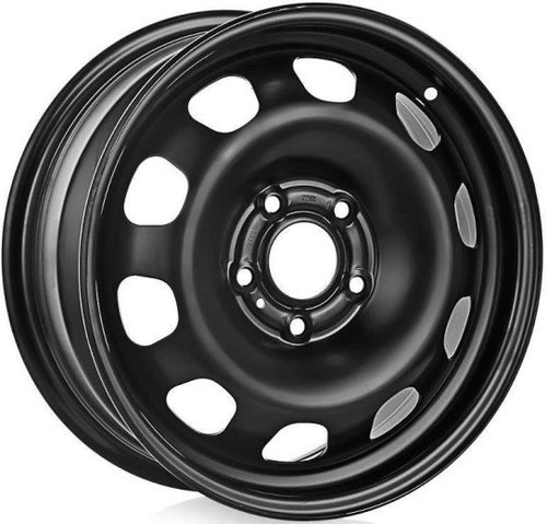 Magnetto 16003 Black