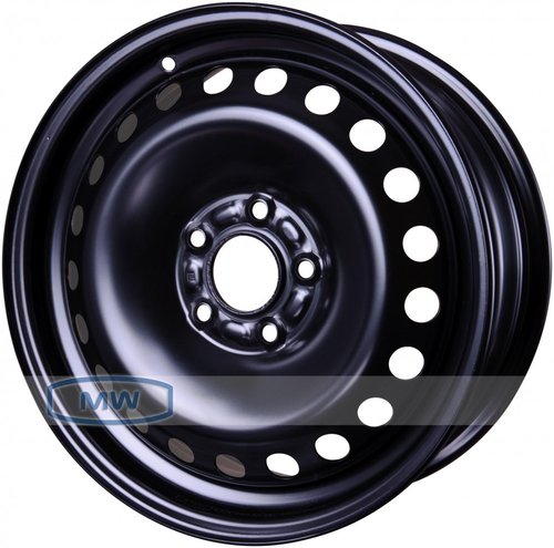 Magnetto 16009 AM Ford Focus 2 Black