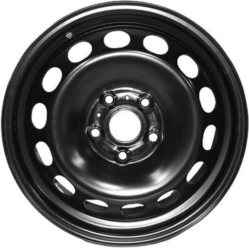 Magnetto 16012 AM Toyota Corolla Black