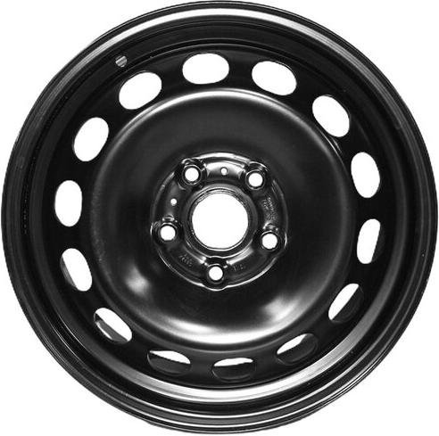 Magnetto 16013 Black