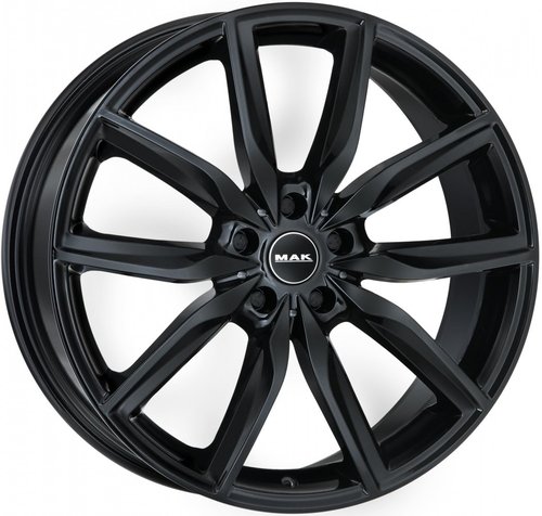 MAK Allianz gloss black