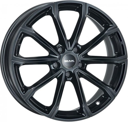 MAK DaVinci gloss black