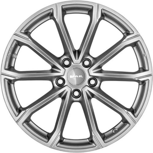 MAK DaVinci light titan