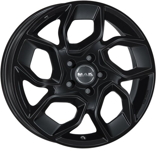 MAK Express 3 gloss black