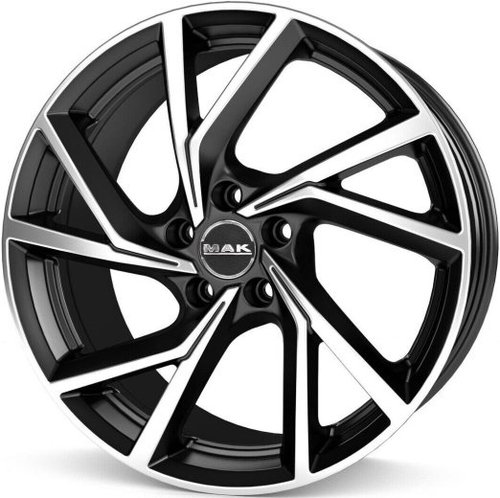 MAK Kassel black mirror