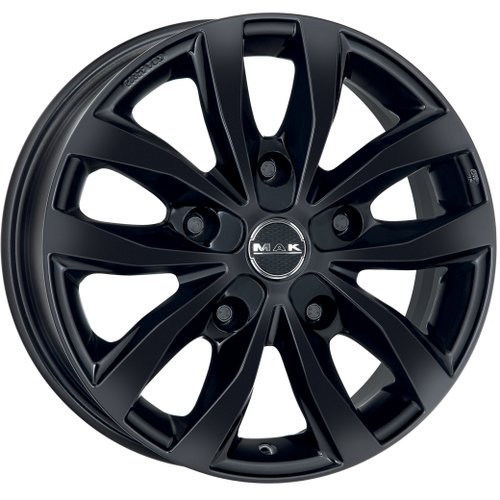 MAK Load 5 3 gloss black