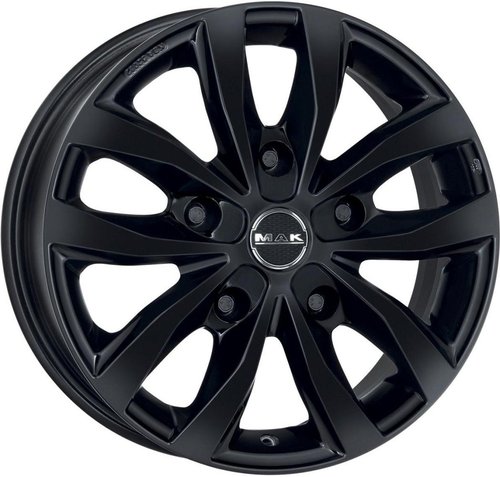 MAK Load 5 gloss black