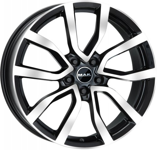 MAK Midlands black mirror