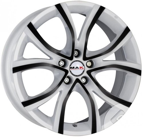 MAK Nitro 5