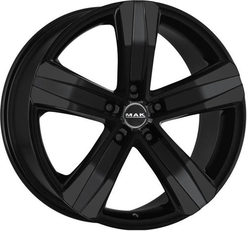 MAK Stone 5 3 gloss black