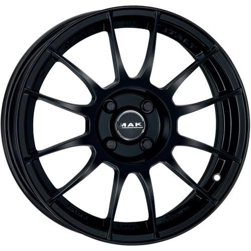 MAK XLR gloss black