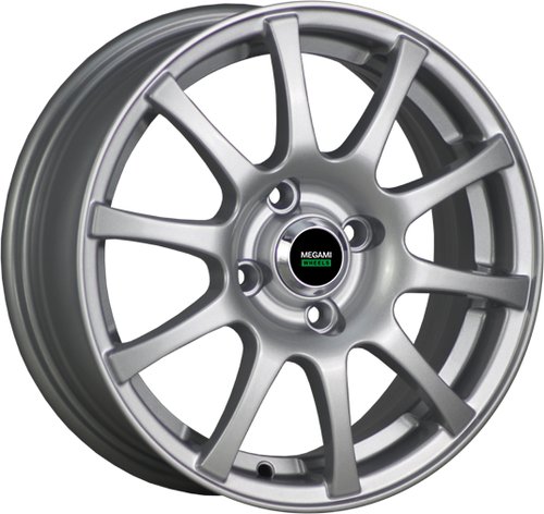 Megami MGM-2 S