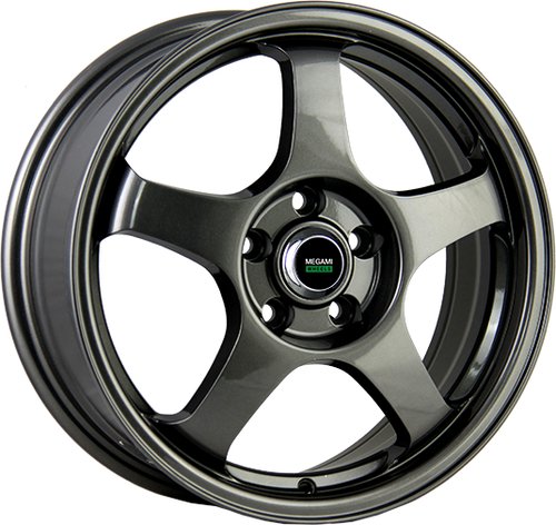 Megami MGM-7 GM